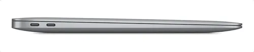 MacBook Air M1 8GB/256GB SSD Tela 13.3" Gray (2020) MGN63LL - Image 4